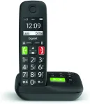 Telefon GIGASET E290A cordless telephone with digital answering machine