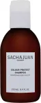 Sachajuan Colour Protect Shampoo 250ml - Shampoo uniseks