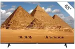 Teler TORNADO 165,1cm/65" 65US4301X Flat UHD 4K Smart TV