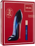 Carolina Herrera Good Girl 80ml - SET1 Eau de Parfum naistele