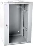 Digitus DN-WD19 12U/600 rack cabinet Wall mounted rack Light grey