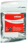 ROLINE Professional Cleaning Wipes, 20 pcs.