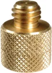 Manfrotto adapter 1/4"-3/8" (088)