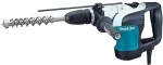 MAKITA HR4002 rotary hammer 680 RPM 1050 W
