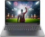 S&uuml;learvuti Lenovo IdeaPad Pro 5 16IPH11 Intel | Luna Grey | 16 " | OLED | 2.8K | 2880 x 1800 pixels | Glossy | Intel Core Ultra 7 | 356H | 32 GB | Soldered LPDDR5X | Solid-state drive capacity 1000 GB | NVIDIA GeForce RTX 5050 | GDDR7 | 8 GB | Window ...