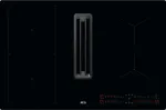 Pliidiplaat Aeg Electrolux CCE84543CB Induktions-Einbaukochfeld 80cm Autark