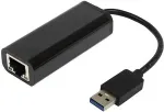 V&otilde;rgukaart ALLNET USB 3.0 Ethernet Adapter Gigabit LAN ALL0173Gv2 *ALLTRAVEL*