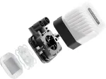 Be quiet K Cooler Wasserk&uuml;hlung ! LIGHT LOOP 360mm ARGB