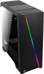 Korpus AeroCool Computer Case Cylon Midi Tower Black