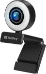 Veebikaamera SANDBERG 134-21 Streamer USB Webcam