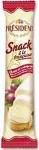 PRESIDENT Pehme juust Snack a la Francaise, 180 g