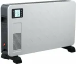 Volteno 2300W CONVECTOR WITH LCD DISPLAY