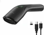 Inateck Skaner inateck Nano 460 Black