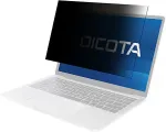 DICOTA PRIVACY FILTER 2-WAY MAGNETIC APPLE MACBOOK AIR M2/M3/M4 13.6