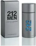 Carolina Herrera 212 NYC Men 150ml - Deodorant meestele