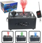 LIGHT4ME VESU 1200W V2 generator wytwornica dymu p