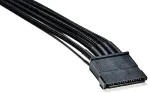 Be Quiet ! CS-3310, SATA, 0.3, Black