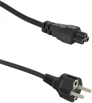 QOC Power supply dedicated to Asus 65W | 19V | 3.42A | 5.5 * 2.5