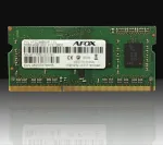 M&auml;lu Afox SO-DIMM DDR3 8GB 1866MHZ LV 1,35V
