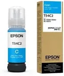 Tooner EPSON 1LB T54C Cyan SURELAB SL-D500