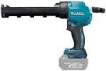 MAKITA DCG180Z stick for glue and silicone 18V