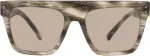 Giorgio Armani P&auml;ikeseprillid UNISEX AR8177-5922-3 (L&auml;&auml;ts/Sild/Tagaosa) 52/20/140 mm