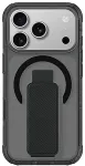 Amazingthing TITAN Pro+ mobile phone case 17.5 cm (6.9") Cover Black, Transparent