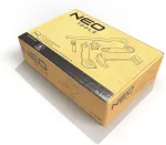 NEO TOOLS 11-338 mechanics tool set