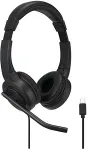 KENSINGTON H1000 USB-C k&otilde;rvaklapid