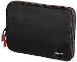 Hama Fancy Organiser, M - Tasche f&uuml;r Kamerazubeh&ouml;r - PolyTex - Schwarz (00139874)