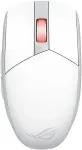 Hiir ASUS ROG Strix Impact III Wireless mouse Gaming Ambidextrous RF Wireless + Bluetooth Optical 36000 DPI
