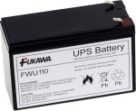 NONAME FIAMM Battery FWU110 replacement for RBC110