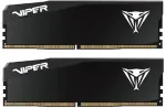 M&auml;lu Patriot Memory Viper Elite 5 Ultra memory module 48 GB 2 x 24 GB DDR5 6000 MT/s 288-pin DIMM