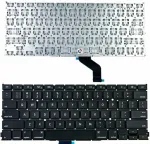 APPLE Keyboard MacBook Pro Retina 13": A1425 (US)