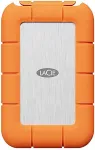 K&otilde;vaketas LACIE RUGGED SSD4 2.5SE 4000