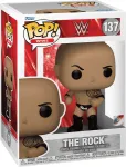 FUNKO POP! Vinyl figuur: The Rock