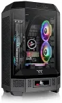 Korpus Thermaltake The Tower 3 00 TG Black