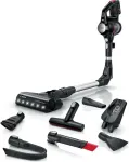 Tolmuimeja Bosch Vars Unlimited 7 Flex Mat