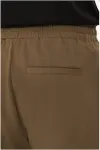 Viking Spodenki męskie Hazen Man Shorts Bamboo zielone L