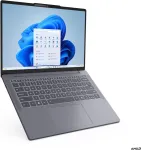 S&uuml;learvuti Lenovo IdeaPad Slim 3/14ARP10/AMD Ryzen 7 170/14"/WUXGA/16GB/1TB/AMD int/no OS/Luna Grey/2R