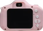 Fotokaamera Denver KCA-1340 pink Kids camera