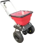 Stumiamas barstytuvas Turfmaster PS36SS (36 kg)