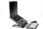 BakkerElkhuizen Bakker Elkhuizen Flex Top 270 Notebook Stand - Notebook-St&auml;nder
