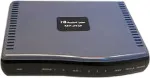Telekom Deutschland GmbH Telefon Telekom Telekom Audiocodes MediaPack 202 ATA f. faksi jaoks