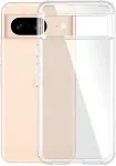 PANZERGLASS &reg; HardCase Transparent Google Pixel 8
