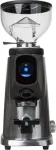 Kohviveski Fiorenzato AllGround matt Chrome ja Black, 230V EU, Dark-T Titan