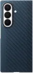 SAMSUNG Carbon Magnet Case fr Galaxy Fold8 Ultra Navy