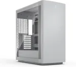 Fractal Design Case | Define One | ATX | Light TG Clear Tint