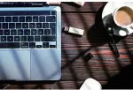 NONAME M&auml;lukaart MediaRange High Performance 32 GB (silver/black, USB-A 3.2 Gen 1)