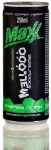 MAXX Energiajook Mellooo 250ml, 24 tk